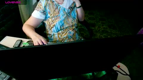 Natlya online show from January 6, 5:59 pm