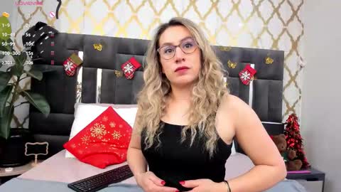 RubbyTaylor online show from January 13, 7:21 pm