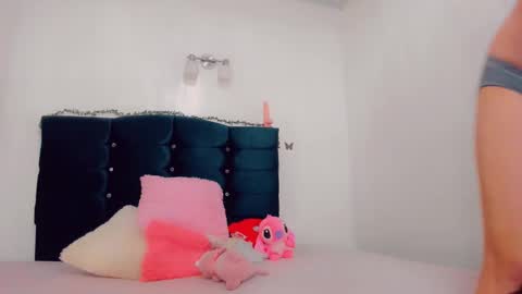 Rubi i love online show from January 29, 7:22 pm