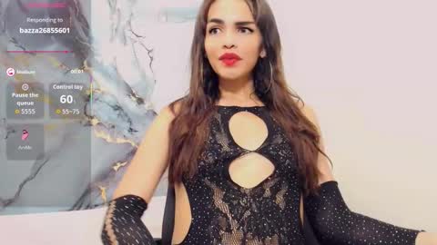 Rubi i love online show from March 14, 12:09 pm