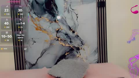 Rubi i love online show from April 8, 11:24 am