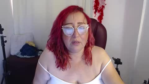 Rubi online show from February 18, 6:52 pm