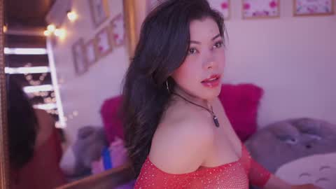 RUBY  online show from March 12, 3:29 pm