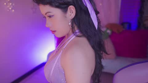 RUBY  online show from January 11, 3:42 pm