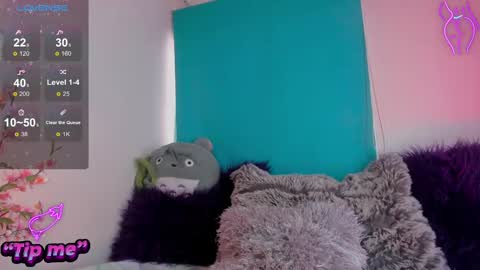 RUBY  online show from March 10, 9:18 pm