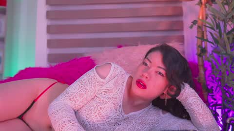 RUBY  online show from February 3, 3:59 pm