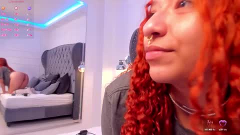 Rubi online show from February 16, 2:20 am