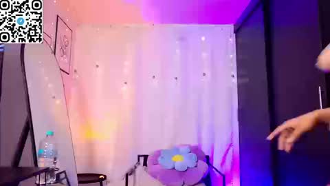 Rubi online show from September 10, 9:38 pm