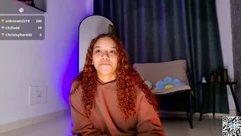 Rubi online show from January 15, 1:34 am