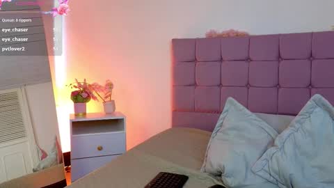 Rubie online show from January 13, 8:27 pm