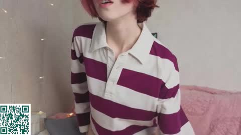 berta online show from February 17, 5:56 pm