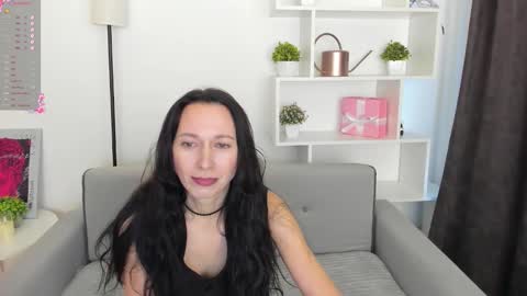 rubiharlot online show from October 19, 2:05 am