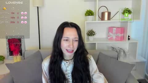 rubiharlot online show from October 5, 1:47 am