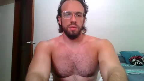 rubio121 online show from February 20, 5:04 pm