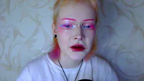 Rubi online show from November 16, 12:40 pm