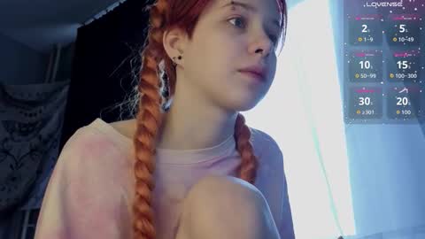 Rubi online show from October 15, 9:32 am