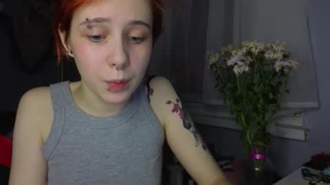 Rubi online show from November 3, 4:13 am