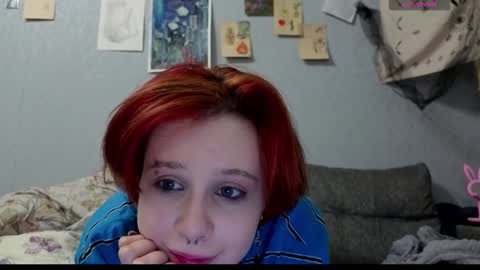 Rubi online show from October 11, 7:06 pm