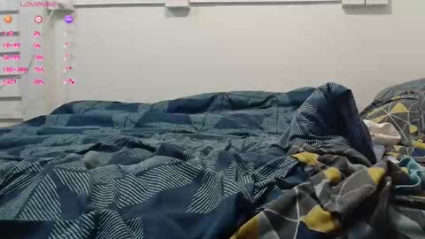 Snapshot of rubitricky chatting on October 6, 6:31 am RubitRicky online show from October 6, 6:31 am