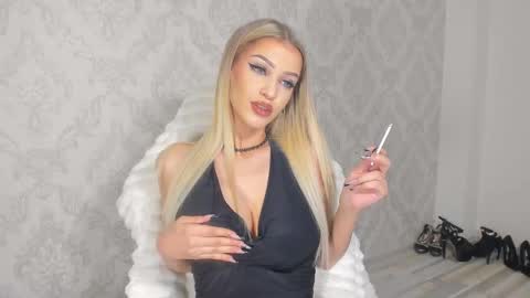 Ruby Blaze online show from October 29, 8:53 pm