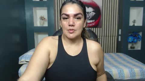 Ruby Jimenez online show from November 11, 4:03 am