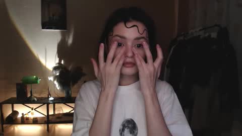 Ruby online show from October 15, 1:34 pm