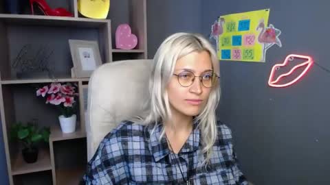 Ruby online show from April 30, 6:07 am