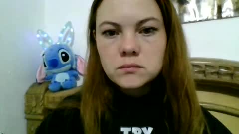 Snapshot of rubyklar chatting on December 2, 2:02 am Rubyklar online show from December 2, 2:02 am