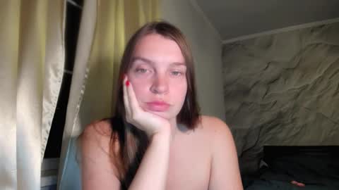 Snapshot of rubyskot chatting on October 18, 7:40 pm rubyskot online show from October 18, 7:40 pm