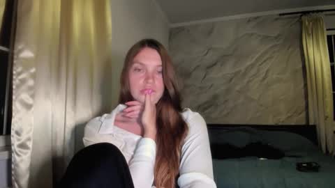 Snapshot of rubyskot chatting on September 10, 8:43 pm rubyskot online show from September 10, 8:43 pm