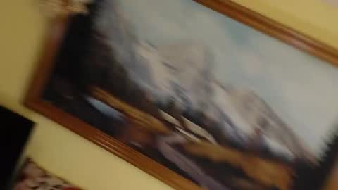 Ruby online show from September 27, 6:16 pm