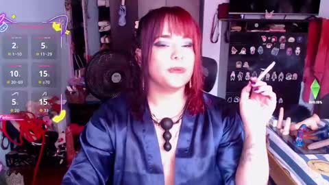 rubyskywalkerr online show from October 10, 6:25 pm
