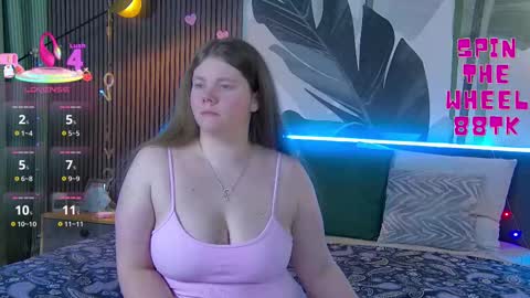 Ruby online show from March 6, 1:16 am