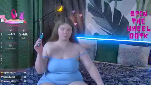 Ruby online show from March 6, 7:25 am