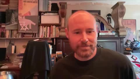 ruckusdragoon online show from October 29, 7:03 pm