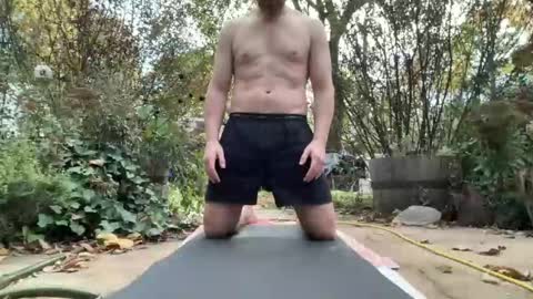 ruckusdragoon online show from November 11, 7:49 pm