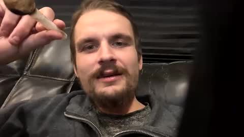 rudedude881 online show from November 11, 8:27 am