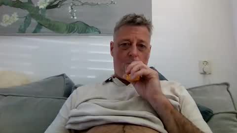 rudeski online show from April 25, 1:02 pm