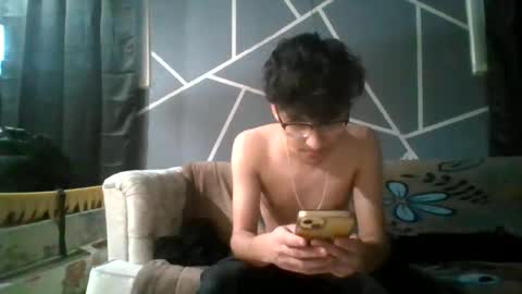 Rudi online show from March 3, 12:26 am