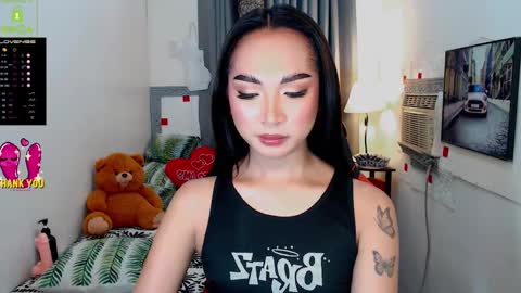 its me Sabel online show from March 2, 9:22 pm