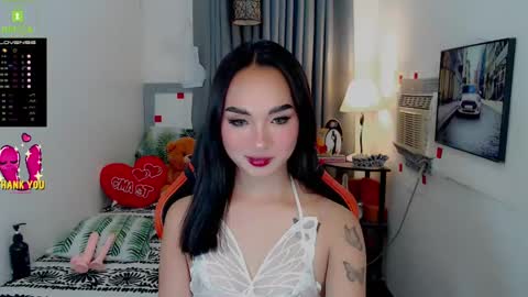 its me Sabel online show from February 26, 1:54 pm