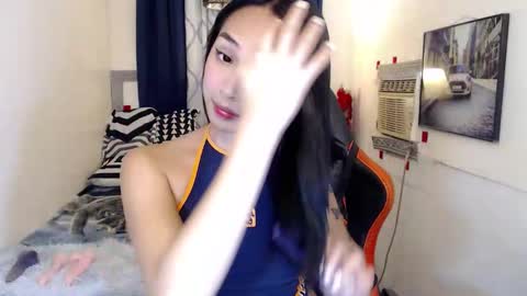 its me Sabel online show from September 26, 11:35 pm