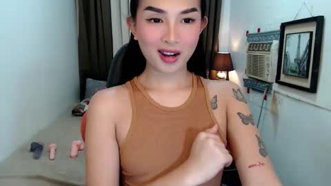 its me Sabel online show from October 31, 3:45 pm