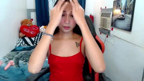 its me Sabel online show from September 14, 6:37 am