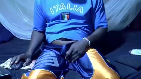 Jayden online show from April 11, 6:07 am