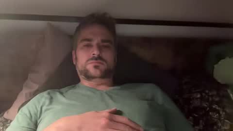 rufio41 online show from October 16, 2:33 am