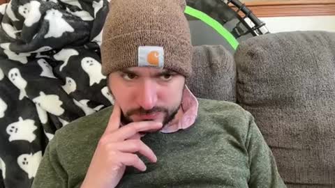 rufio41 online show from February 20, 6:35 pm