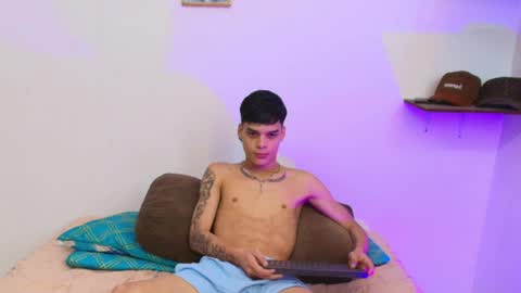 rujano   999 online show from March 27, 11:22 am