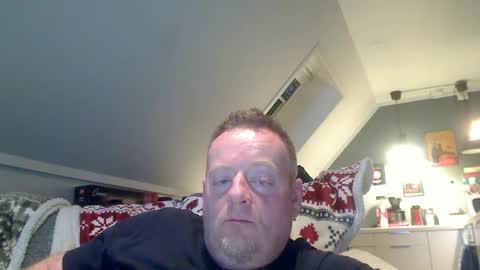 bignorwegian online show from January 26, 7:09 pm