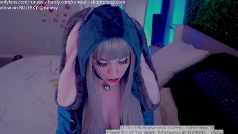 Lady online show from February 22, 4:07 am